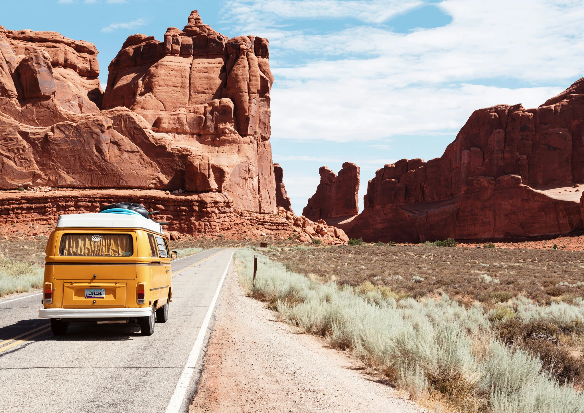 Travel Chatbot