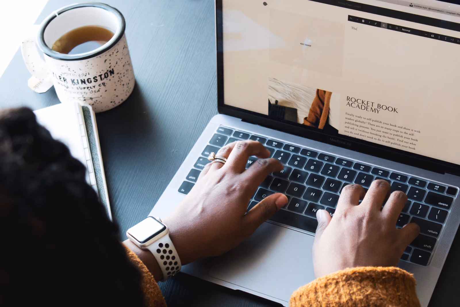 Squarespace Chatbot