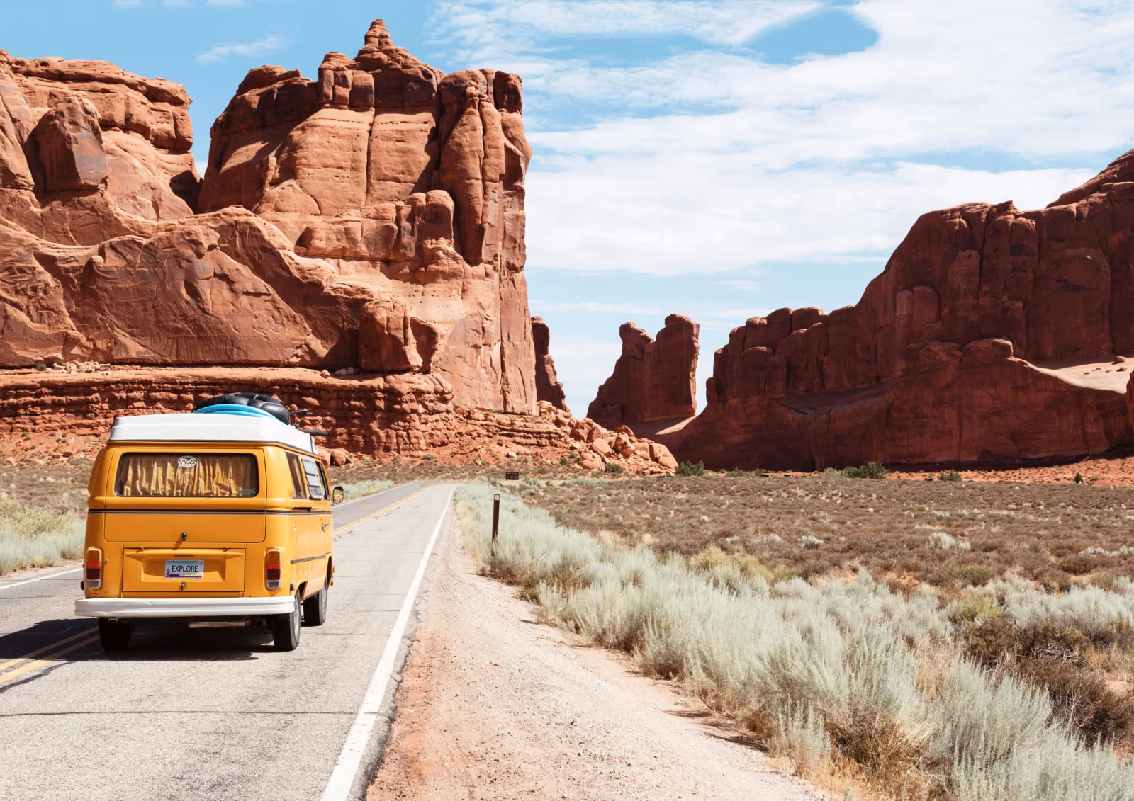 Travel Chatbot