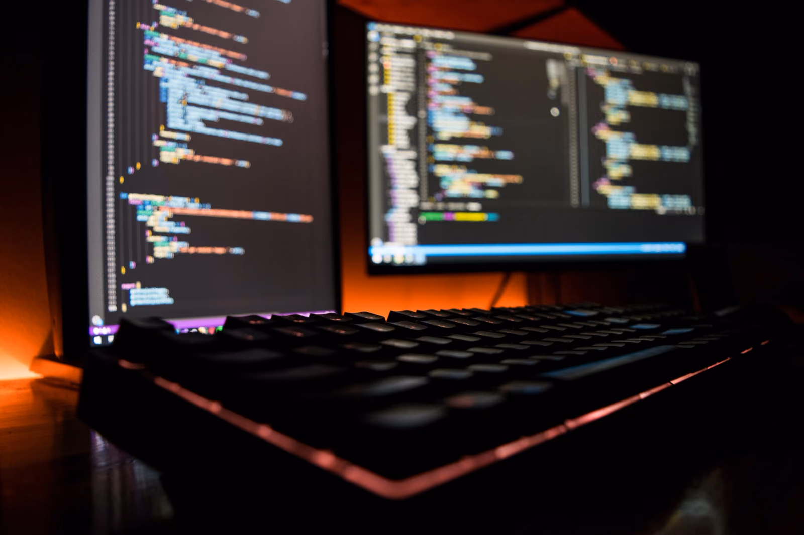 Chatbot development